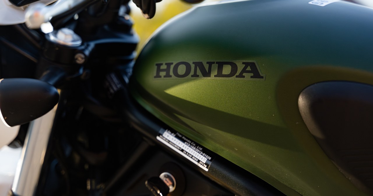 W ciągu 77 lat wyprodukowali pół miliarda motocykli. Zwiększają produkcję