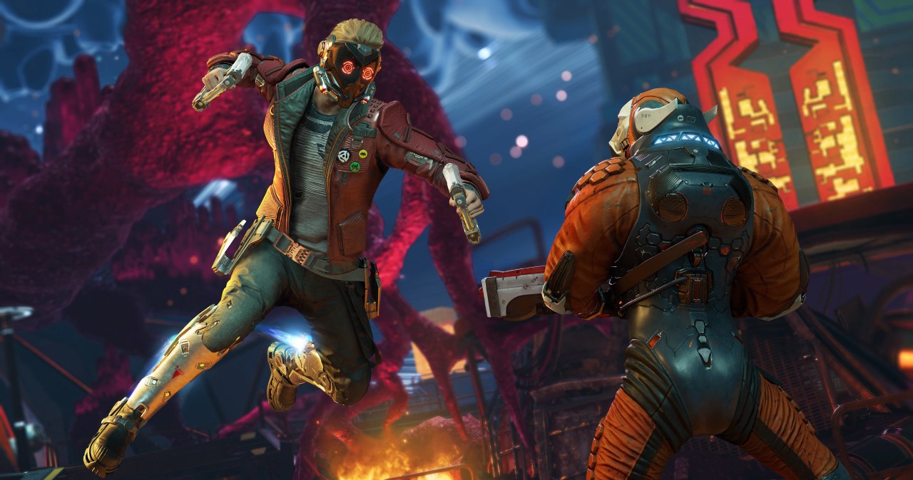 Trzęsienie ziemi w Eidos Montreal. Znane studio gier zwalnia ponad 120 osób