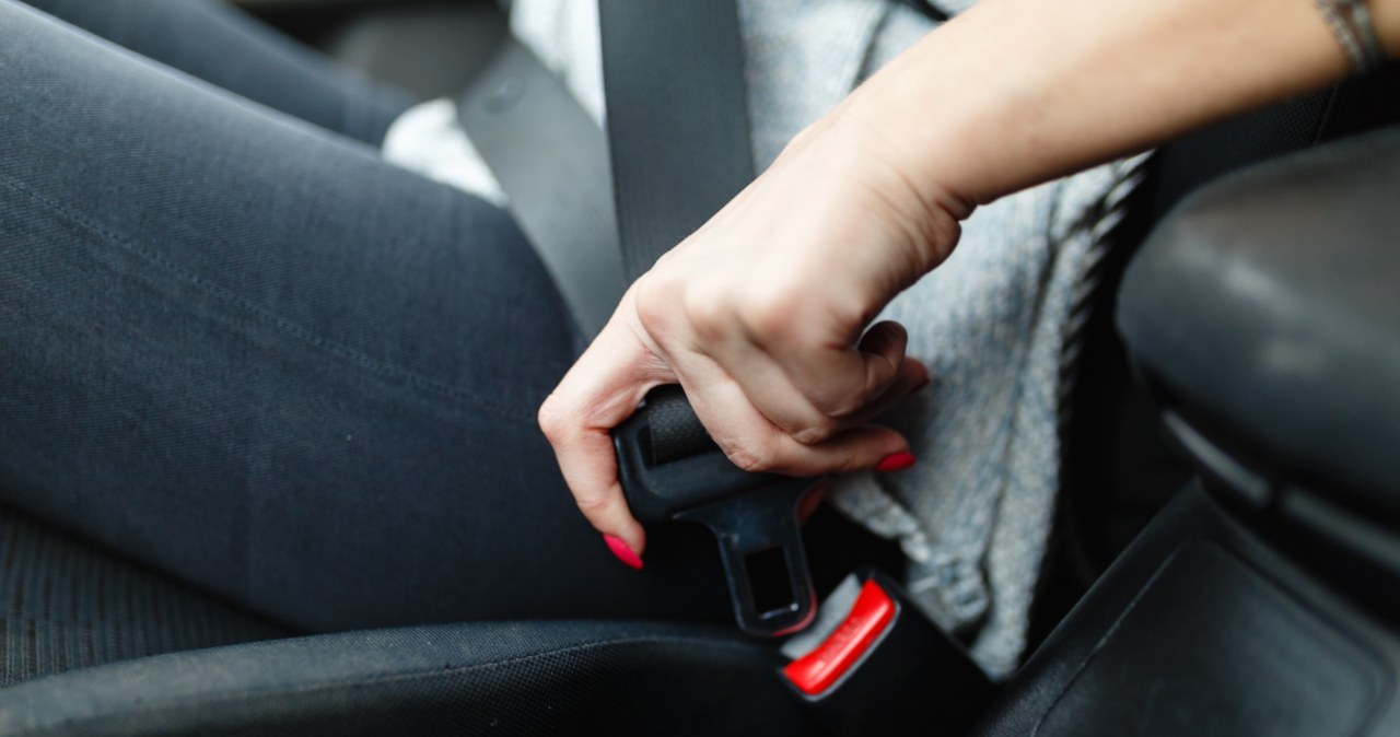 W tym państwie nie musisz zapinać pasów w aucie. Sprawdź, jaki jest powód