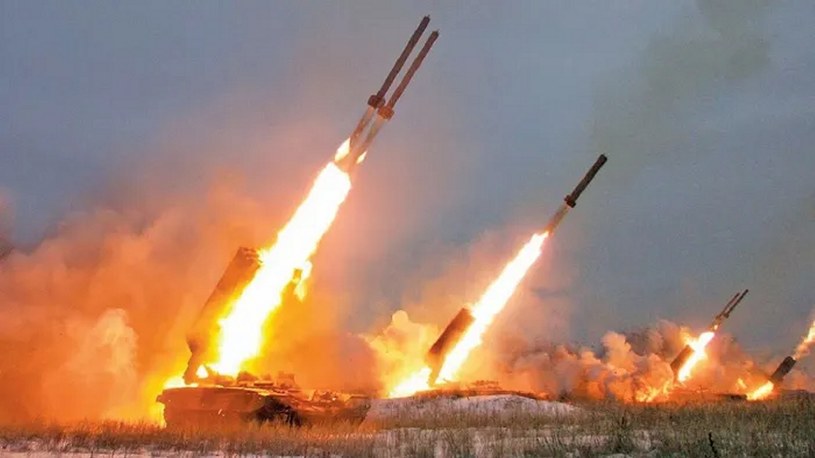 Siły Zbrojne Ukrainy pochwaliły się, ile rosyjskich rakiet i dronów zestrzeliły pracujące w różnych częściach kraju systemy obrony powietrznej w całym 2023 roku. Ta liczba jest naprawdę imponująca.