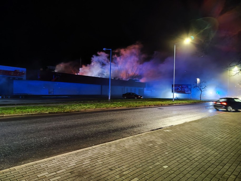 /Gorąca Linia RMF FM