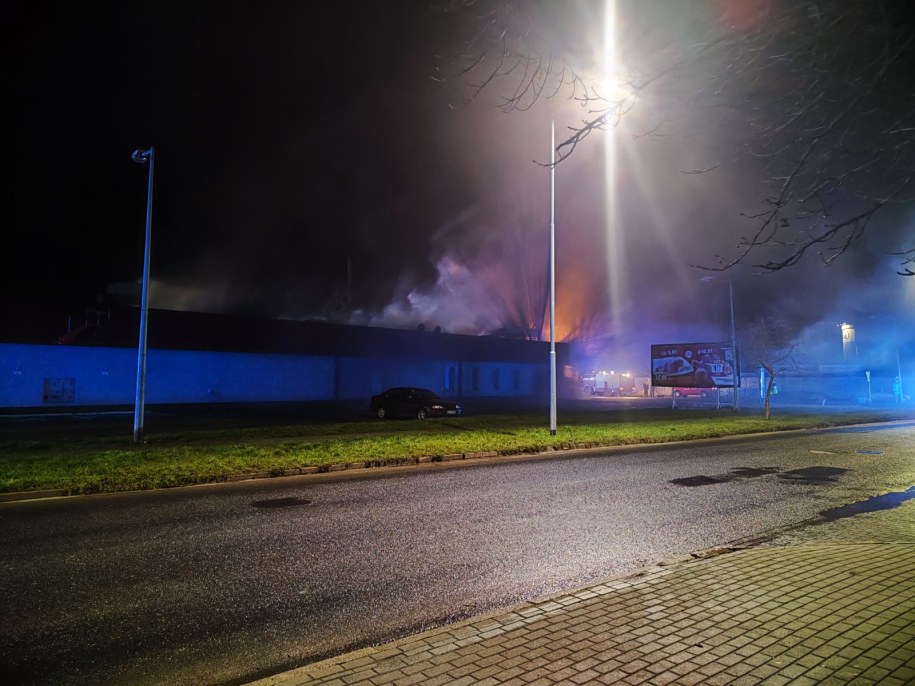 /Gorąca Linia RMF FM