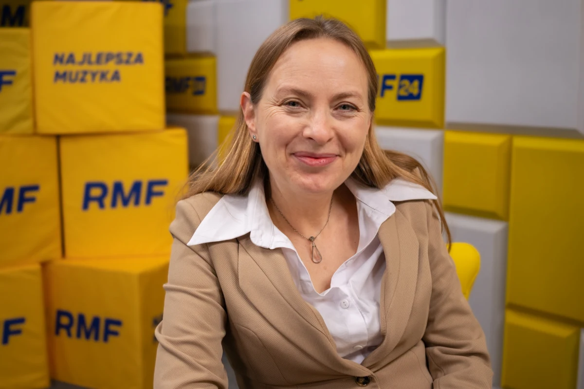 „To jest to odwołanie, które poza wszelkim trybem, poza wszelkim prawem, jako kompletną manipulację polityczną sami panowie (Wąsik i Kamiński) złożyli. Tutaj poruszamy się poza przestrzenią prawną, to czysta manipulacja i polityka” - tak w Popołudniowej rozmowie w RMF FM Katarzyna Pełczyńska-Nałęcz skomentowała decyzję Izby Kontroli Nadzwyczajnej i Spraw Publicznych Sądu Najwyższego o uchyleniu wygaśnięcia mandatu posła Macieja Wąsika.