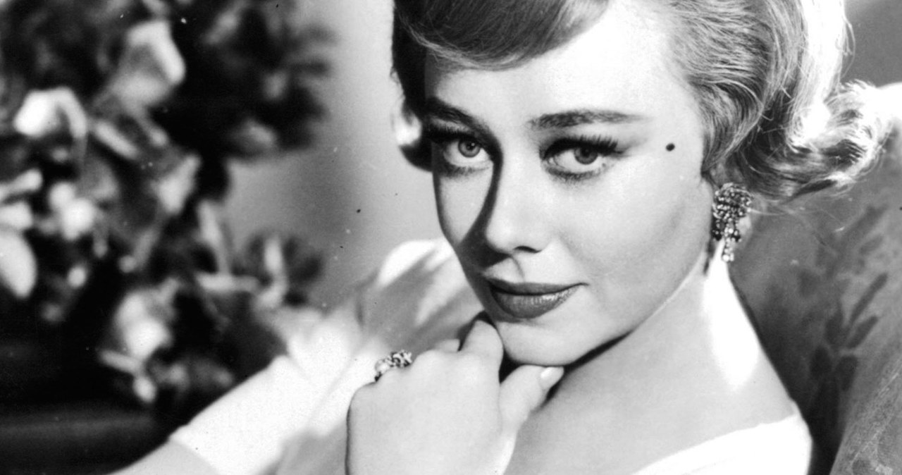 Nie żyje Glynis Johns, hollywoodzka aktorka, gwiazda takich filmów, jak filmu "Mary Poppins", "Ja cię kocham, a ty śpisz", "Miranda" czy "Spotkanie z Wenus". Miała 100 lat.