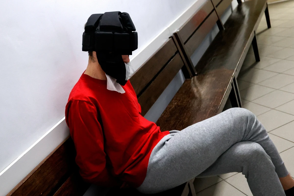 Sąd zdecydował o tymczasowym aresztowaniu mężczyzny, który w środę zranił nożem trzy osoby w miejscu pracy - poinformował rzecznik prasowy Sądu Okręgowego w Częstochowie sędzia Dominik Bogacz.