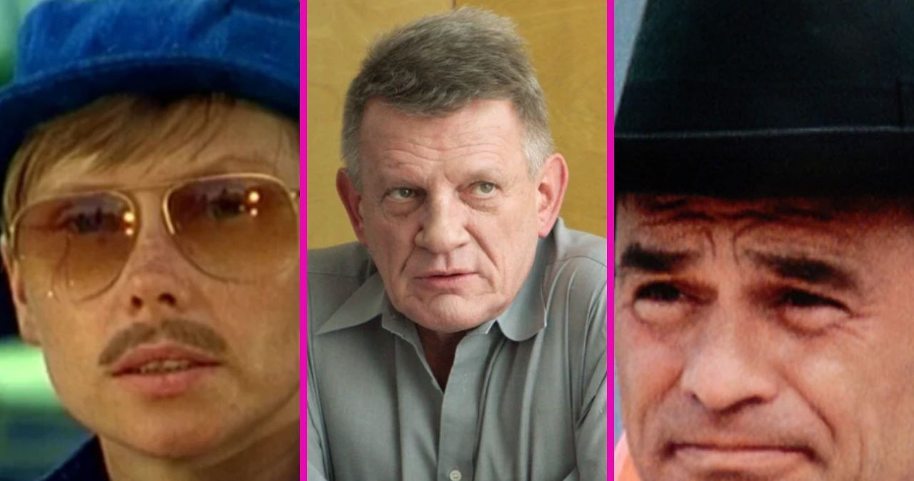Quiz o kultowych, polskich serialach z lat 80. Sprawdź swoją wiedzę
