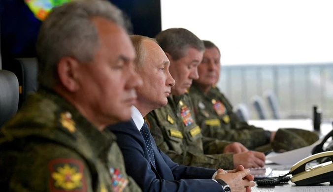 "Omijają ukraińską obronę przeciwlotniczą". Rosja sięga po zagraniczną broń