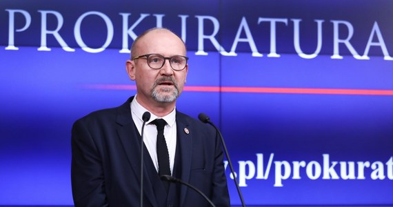 Delegacje Prokuratorów Barski Nie Chce Posłuchać Bodnara Rmf 24 7933