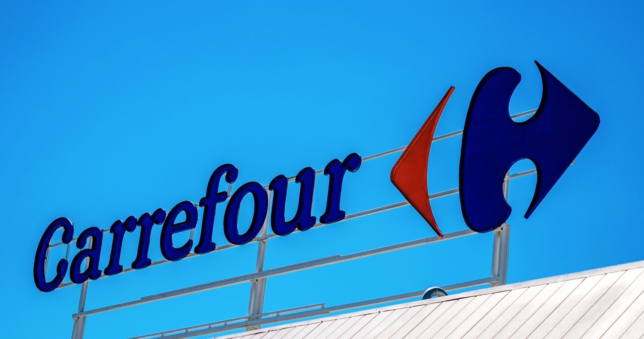 Carrefour, będzie, sprzedawał, produktów, Pepsi, swoich, sklepach, Wycofanie, asortymentu, dotyczy, tylko, popularnego, napoju,  Carrefour wycofuje wszystkie produkty Pepsi ze sprzedaży. Niedopuszczalne podwyżki cen