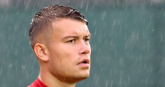 Kamil Piątkowski przenosi się do Hiszpanii. Piłkarz reprezentacji Polski został wypożyczony z FC Salzburg do Granady, zajmującej przedostatnie miejsce w La Liga.