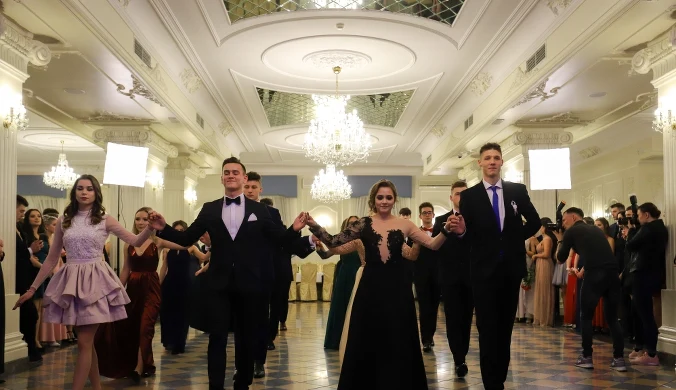 Studniówki 2024. Zawrotne koszty imprezy. Nawet kilka tysięcy złotych