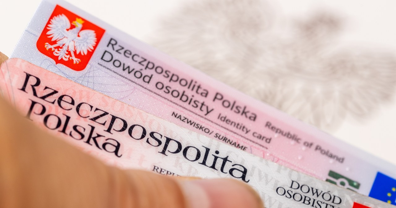 Dowód, osobisty, dokument, który, powinien, posiadać, każdy, pełnoletni, obywatel, Polski, Dokument, należy, również, regularnie Spójrz na jedną rubrykę w dowodzie. Nie dopilnujesz i możesz dostać karę