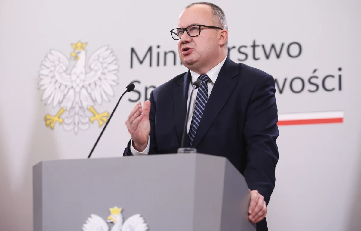 Stało się - Adam Bodnar złożył w piątek podpisy pod dokumentami o przystąpieniu Polski do Prokuratury Europejskiej. Minister sprawiedliwości przekazał, że Komisja Europejska ma teraz cztery miesiące na uznanie notyfikacji. "Myślę, że tych zastrzeżeń nie będzie" - podkreślił.