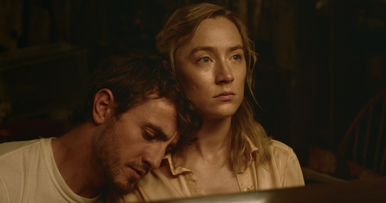 W nadchodzących dniach na platformie Prime Video zadebiutują nowe filmowe tytuły. Wśród nich thriller science-fiction z Paulem Mescalem i Saoirse Ronan w rolach głównych. Co jeszcze pojawi się w bibliotece platformy? Poniżej zdradzamy!