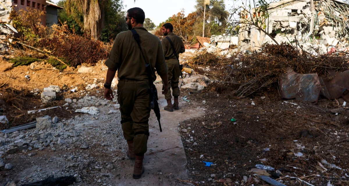 7 października, w dniu ataku Hamasu na Izrael, media rozpisywały się o masowych gwałtach dokonywanych na Izraelkach przez palestyńskich bojowników. Okazuje się jednak, że doniesienia w dużej mierze nie pokrywają się z rzeczywistością. Policja ma bowiem trudności ze znalezieniem ofiar napaści na tle seksualnym lub świadków takich czynów.