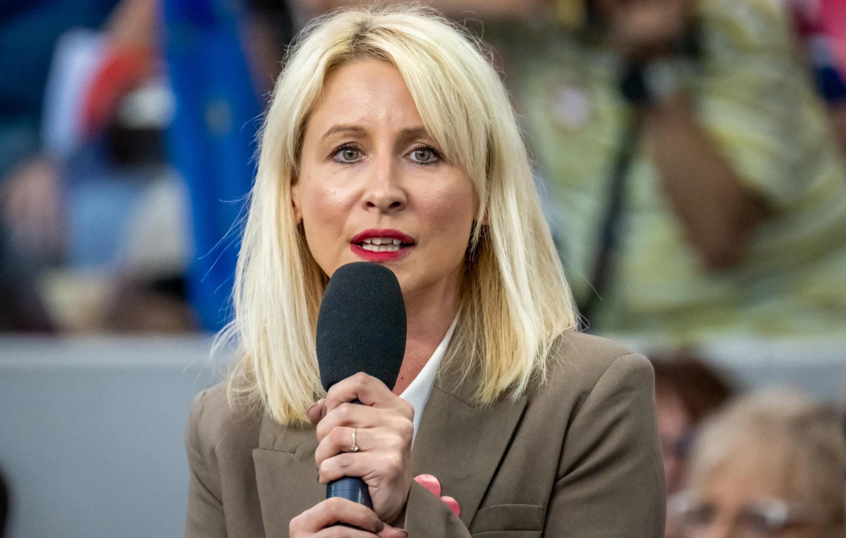 Wiemy, kto zastąpi w ławach poselskich Krzysztofa Brejzę, który będzie europosłem. To samorządowiec, posłanka poprzedniej kadencji Magdalena Łośko. "Obszar moich zainteresowań to m.in. komisja ochrony środowiska, pracowałam w tej komisji i wielokrotnie interweniowałam na rzecz środowiska - powiedziała.