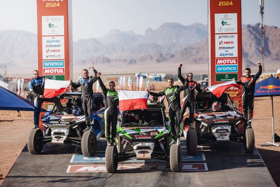 /Energylandia Rally Team /