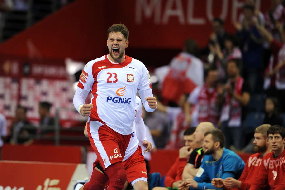 Polska wygrała z Serbią 38:33 (15:14) w drugim dniu turnieju piłkarzy ręcznych w Granollers. W innym spotkaniu gospodarz Hiszpania pokonała Słowację 36:18 (18:8). Ekipa Marcina Lijewskiego przygotowuje się do styczniowych mistrzostw Europy, których gospodarzem będą Niemcy.