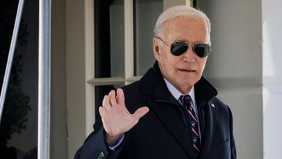 Kampania w USA się rozkręca. Biden wziął na celownik Trumpa