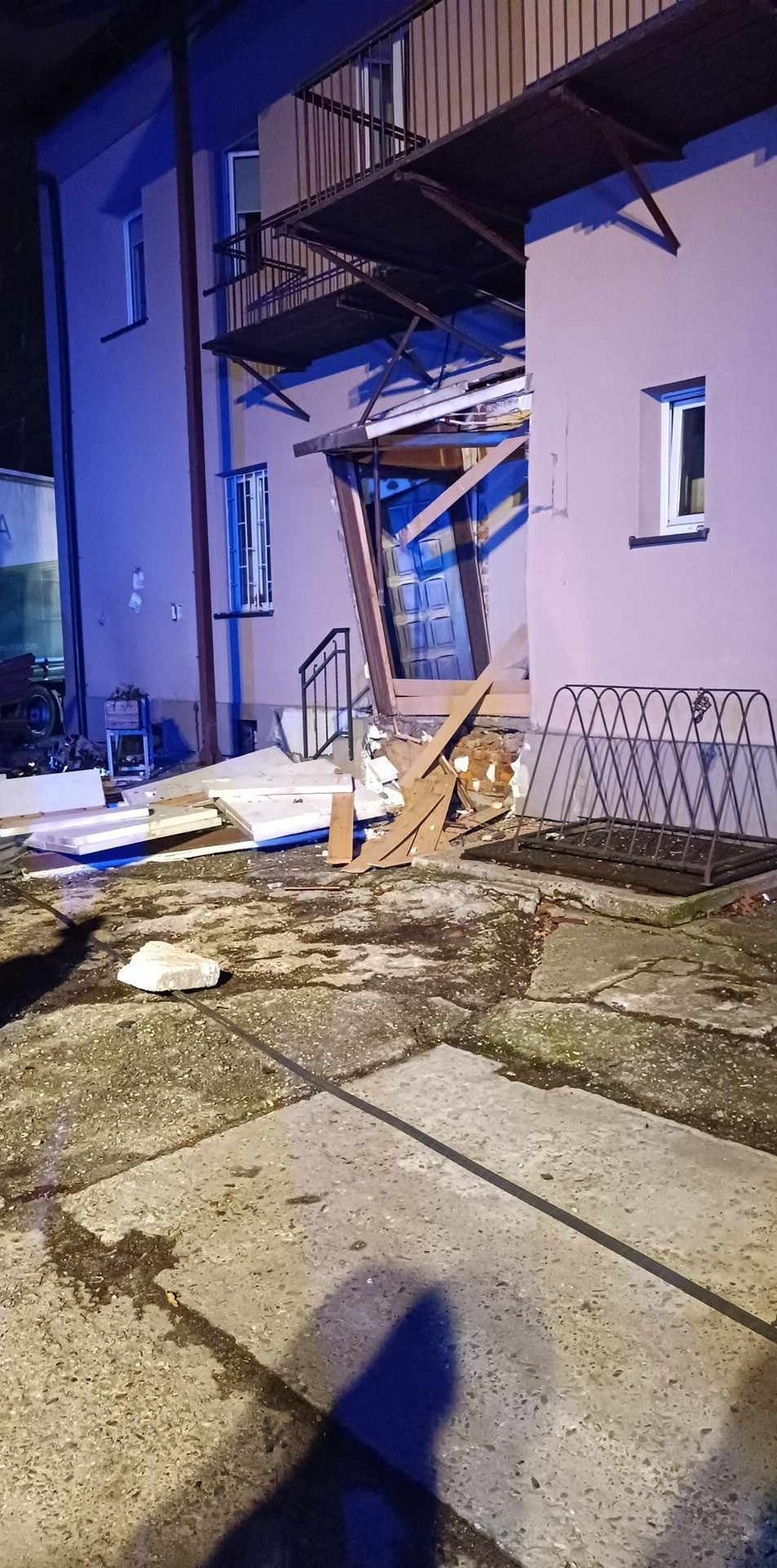 /OSP "Dziedzice" w Czechowicach Dziedzicach /