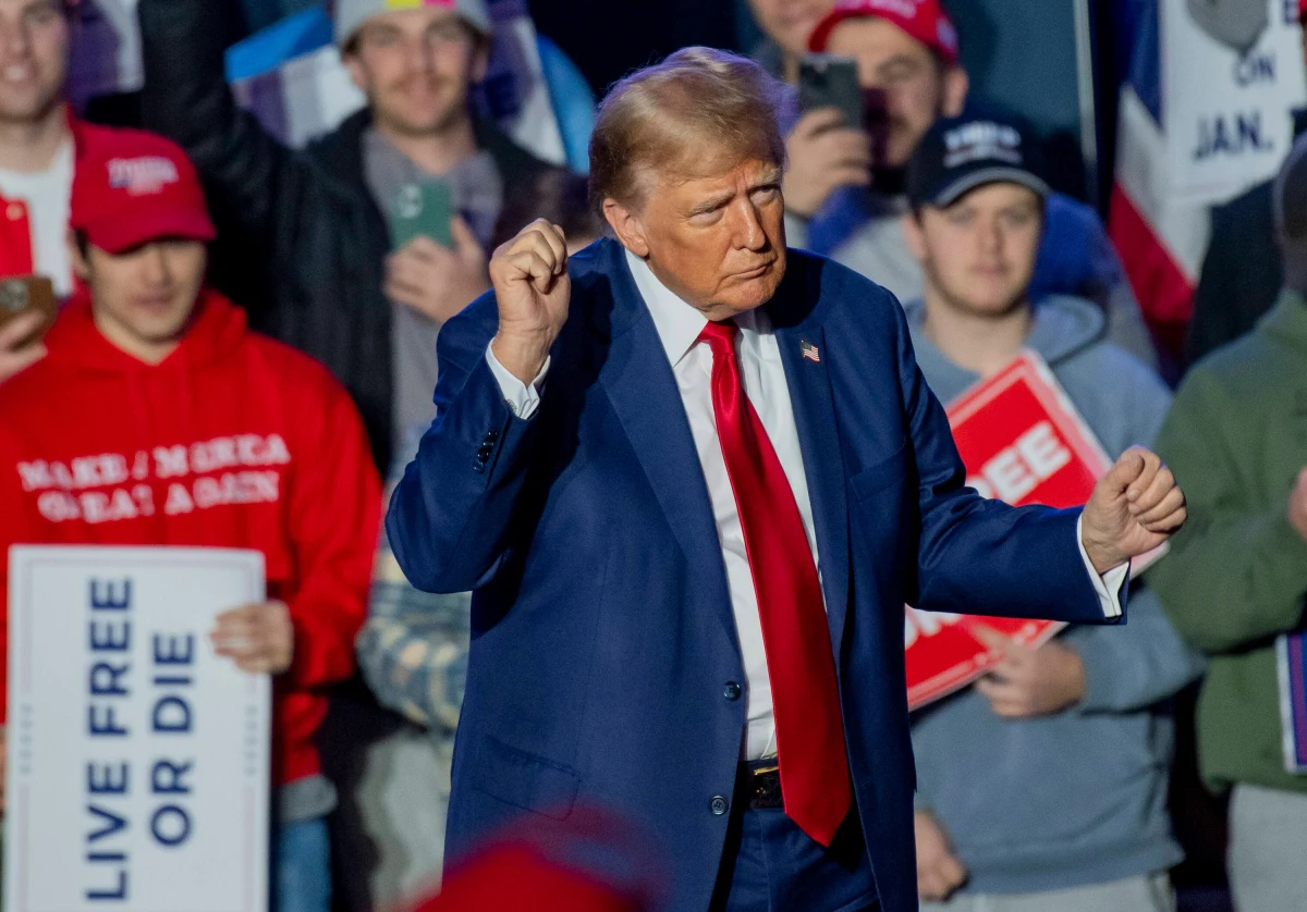 Sąd Najwyższy Stanów Zjednoczonych postanowił, że rozpatrzy odwołanie Donalda Trumpa od decyzji Sądu Najwyższego stanu Kolorado o wykluczeniu byłego prezydenta z republikańskich prawyborów i wyborów prezydenckich. Sąd rozstrzygnie w praktyce, czy Trump może ubiegać się o prezydenturę w świetle jego działań podczas szturmu jego sympatyków na Kapitol 6 stycznia 2021 r.