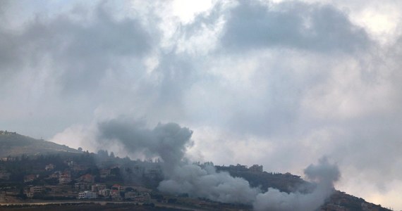 Północne terytoria Izraela znalazły się pod silnym ostrzałem z Libanu. Hezbollah zaatakował około 40 pociskami rakietowymi. Na razie nie informacji o ofiarach śmiertelnych - poinformowały Izraelskie Siły Obronne (Cahal).