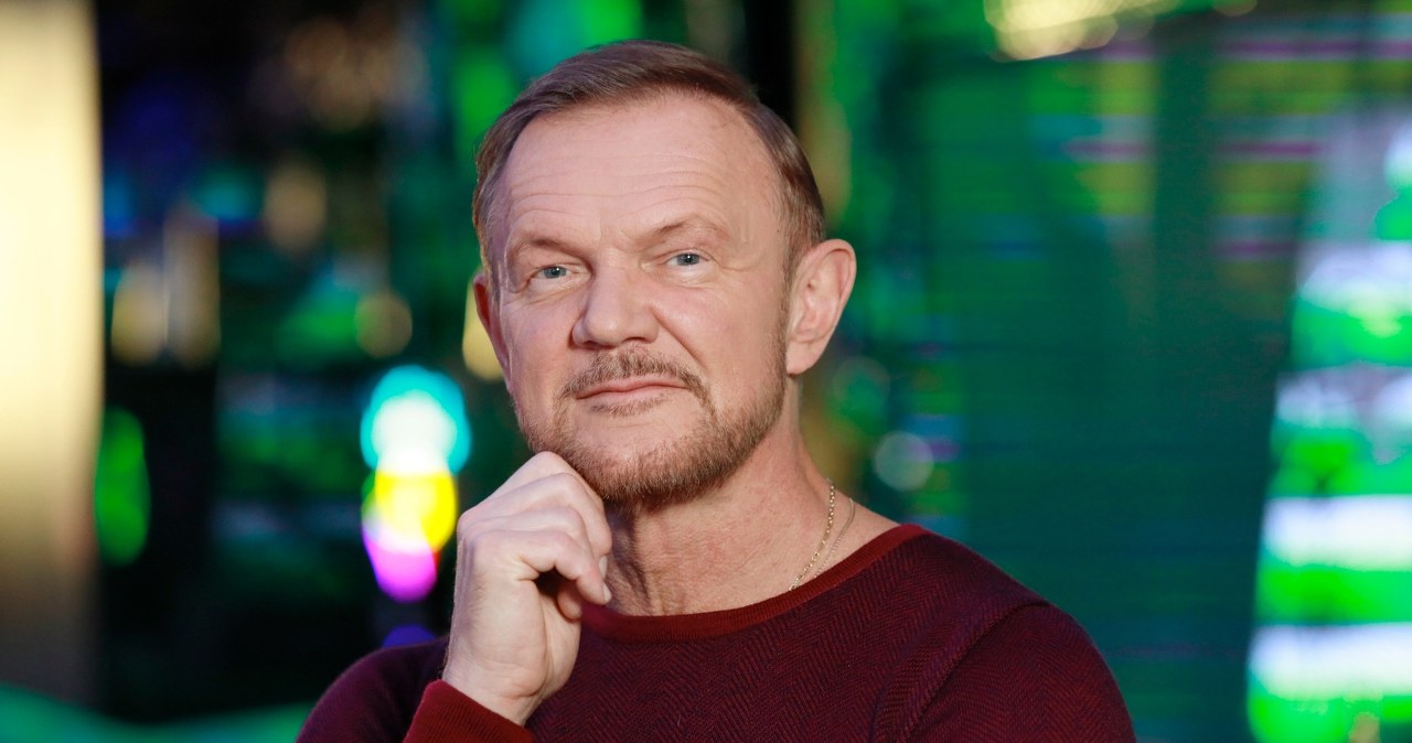 Cezary Pazura bał się wyjść z teatru. Mogło skończyć się źle