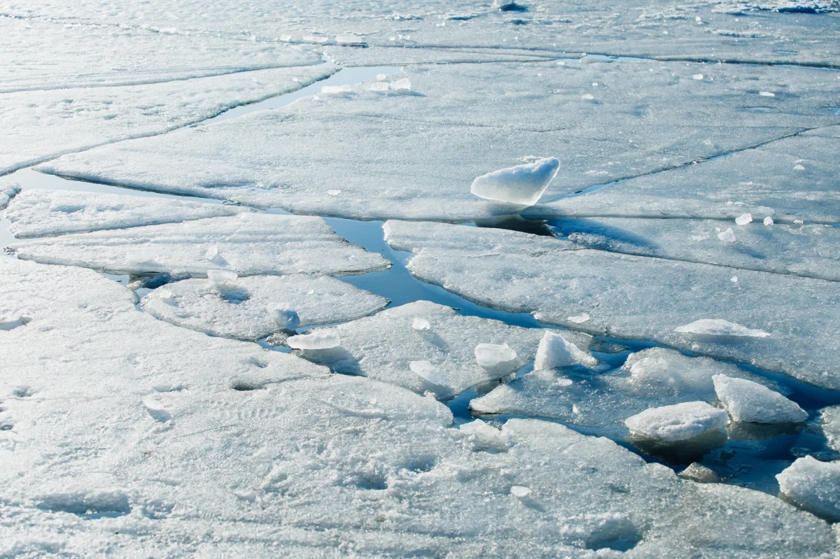 W jeziorze Bitkowskim we wsi Bitkowo (powiat gołdapski) utonął w sobotę mężczyzna. Wcześniej wpadł do przerębla - poinformowała straż pożarna.
