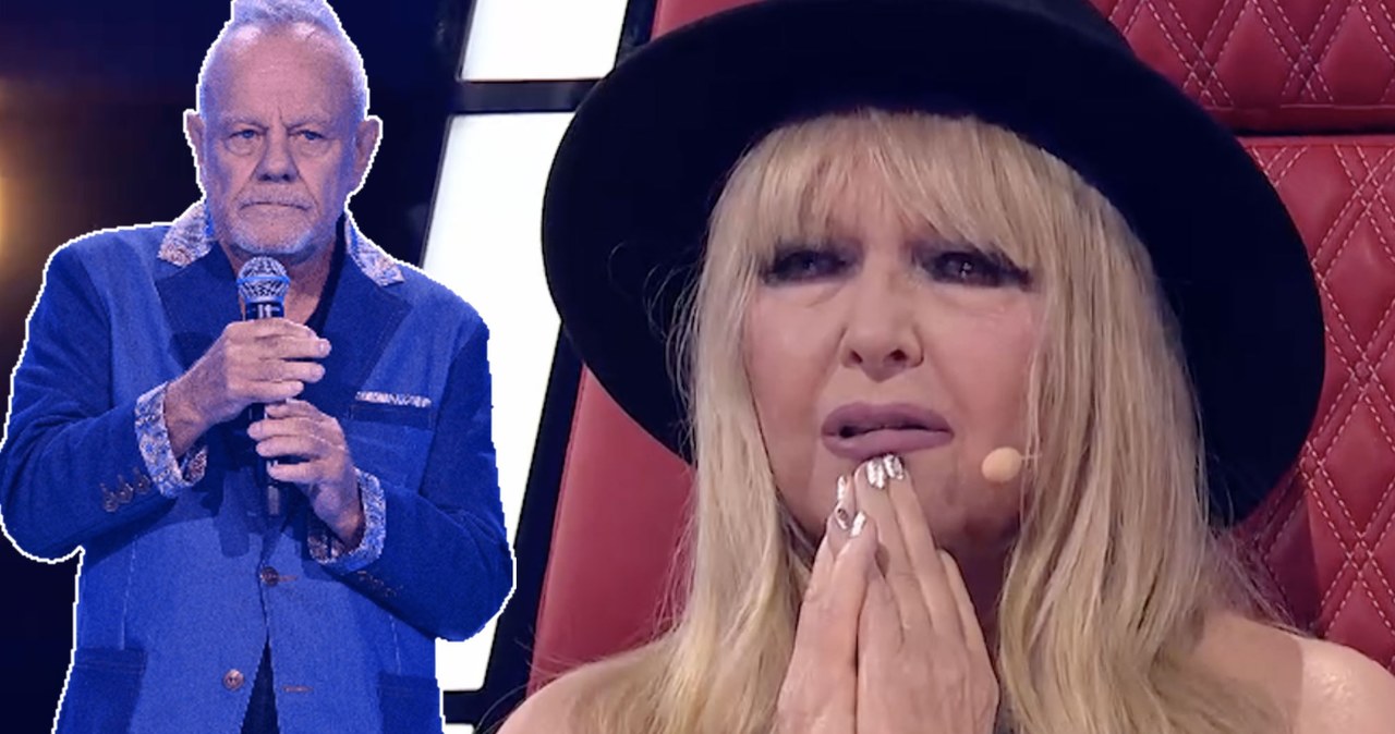 Występ jednego z uczestników nowej serii "The Voice Senior" niezwykle poruszył trenerkę talent show. Maryla Rodowicz nie będzie w stanie powstrzymać łez. Zobaczcie występ Romana Wojciechowskiego.