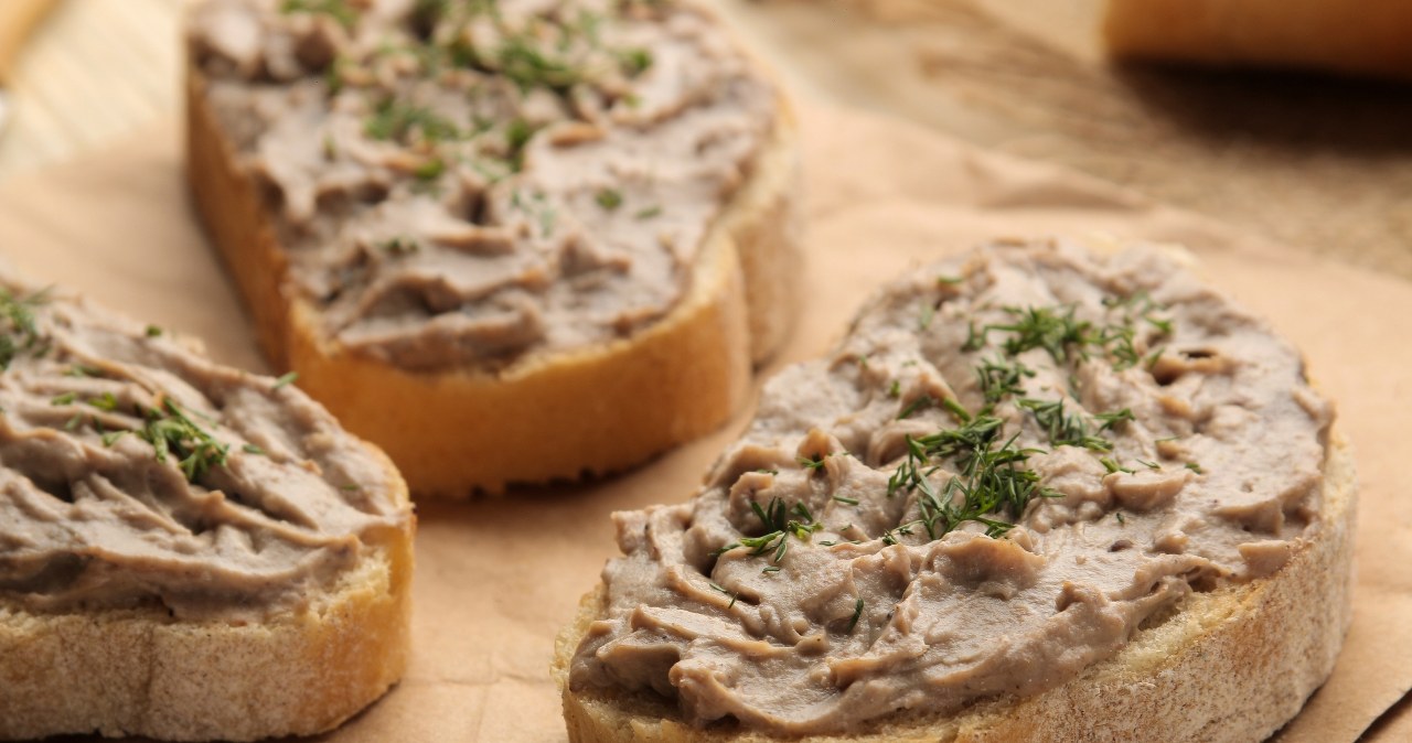 Ten smalec możesz jeść bez wyrzutów sumienia! Smakuje jak tradycyjny