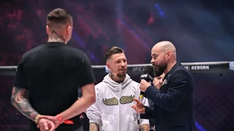 ⁠Tyle może zarobić w Fame MMA Jakub Kosecki. Czyste szaleństwo