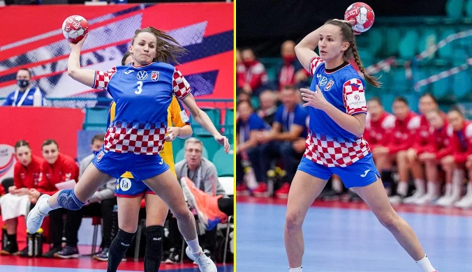 Bliźniaczki po dwóch stronach barykady. Smutek tej z polskiego klubu