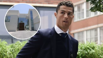 Ronaldo kupił posiadłość na "Wyspie Miliarderów"? Zaskakujące doniesienia
