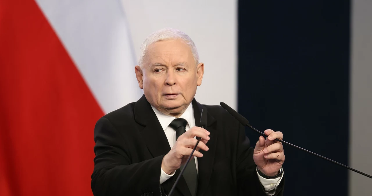 Jarosław Kaczyński jest przekonywany, by poczekać z ogłoszeniem kandydata PiS na prezydenta do grudnia