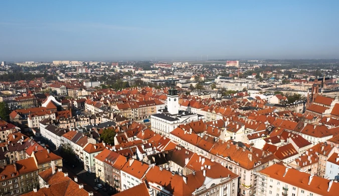 Dwa razy więcej zgonów niż narodzin. Dramatyczne dane z polskiego miasta