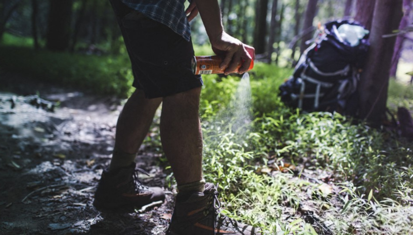  Środek na owady pod lupą. Co ma wspólnego nicień z ludzką niepłodnością?