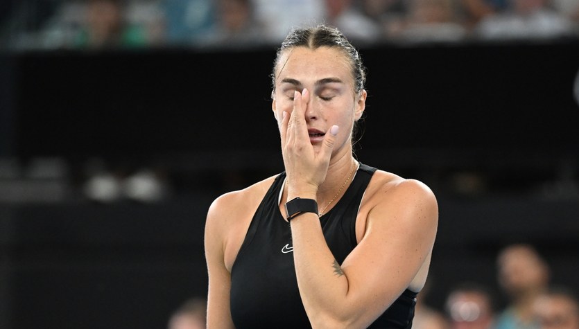 tenis ziemny, wyniki żywo, Radwańska, Domachowska, ATP, WTA, Wimbledon, US Open, Australian Open, French Open Aryna Sabalenka znalazła winnych klęski w finale. Powiedziała o tym wprost