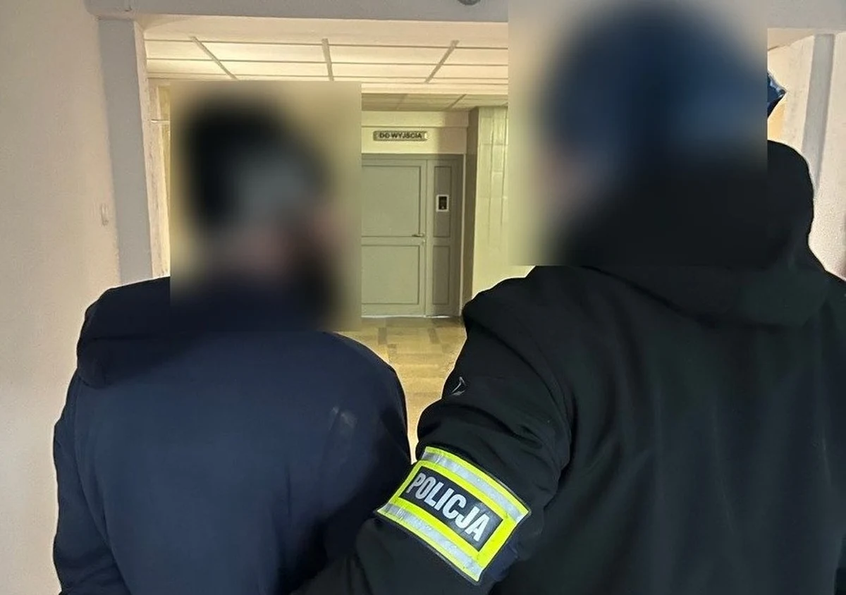 Śląscy „łowcy głów” zatrzymali 49-latka, który poszukiwany był listami gończymi w związku z przestępstwami o charakterze pedofilskim oraz przeciwko życiu i zdrowiu. Mężczyzna wpadł na terenie ogródków działkowych w Rudzie Śląskiej.