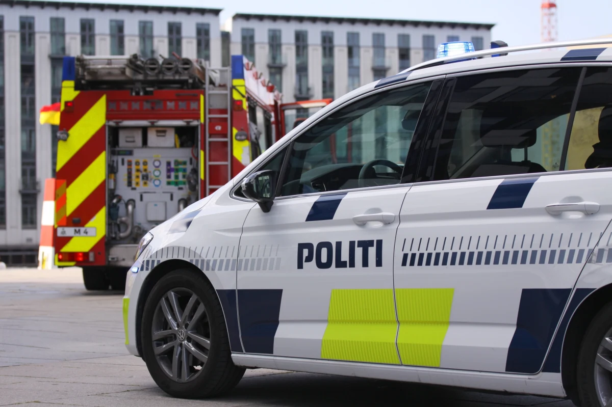 29-letni Polak został zamordowany w hotelu w miejscowości Brøndby w Danii. Policja informuje o zatrzymaniu podejrzanego o zabójstwo, dwie inne osoby są poszukiwane. 