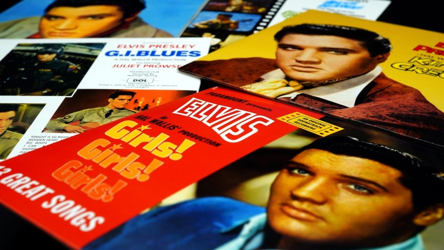 Fani na całym świecie celebrują 89. urodziny Elvisa Presleya
