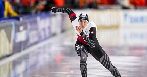 Marek Kania zdobył w Heerenveen brązowy medal mistrzostw Europy w łyżwiarstwie szybkim na dystansie 500 m. To trzeci krążek biało-czerwonych w trwającej imprezie w Holandii. Zwyciężył reprezentant gospodarzy Jenning De Boo.