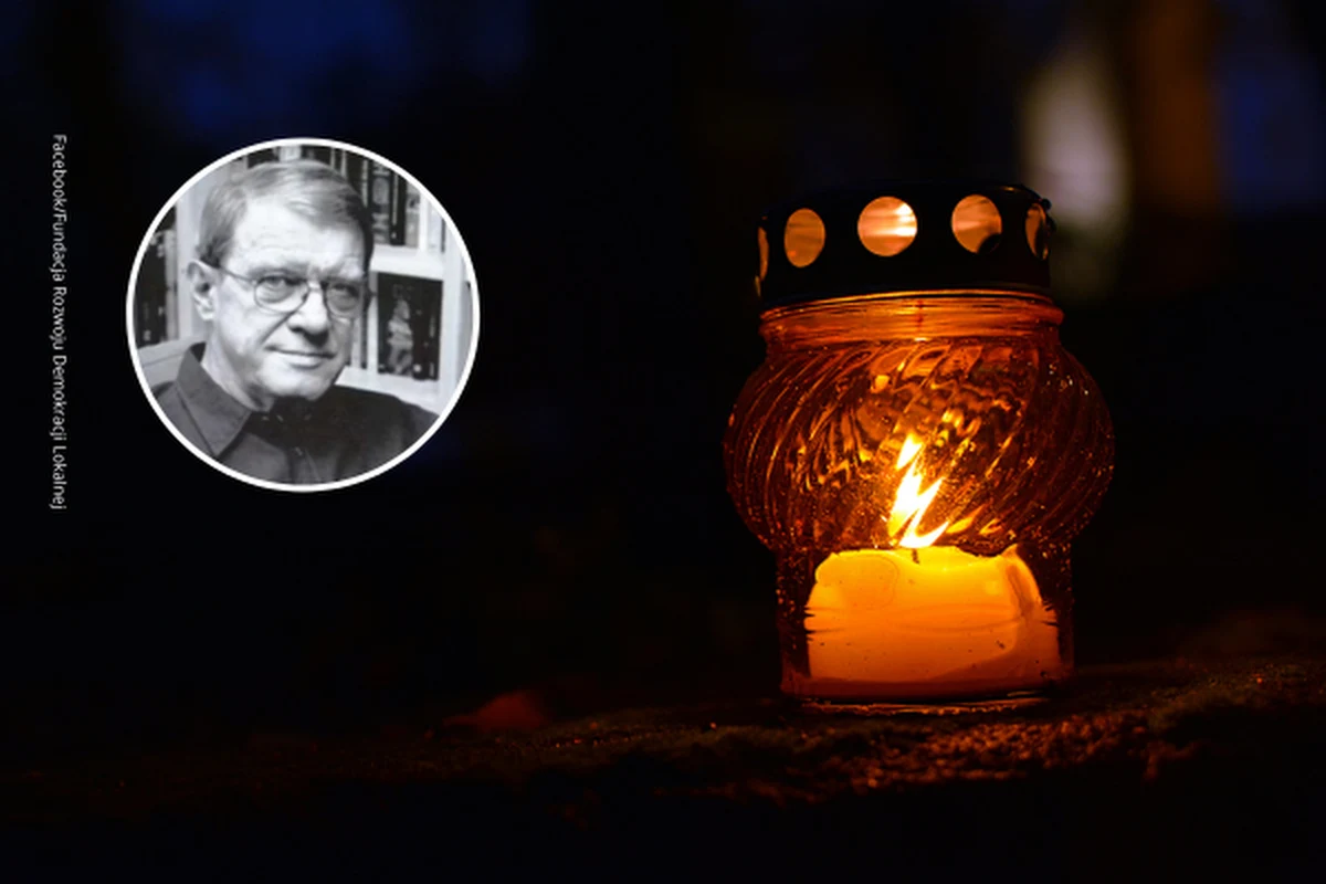 5 stycznia 2024 r. zmarł Adam Kowalewski, polski architekt, urbanista, urzędnik państwowy i dyplomata, wiceminister gospodarki przestrzennej i budownictwa w rządzie Tadeusza Mazowieckiego – poinformowała Fundacja Rozwoju Demokracji Lokalnej. A. Kowalewski był też jednym z autorów reformy samorządowej w 1990 r.