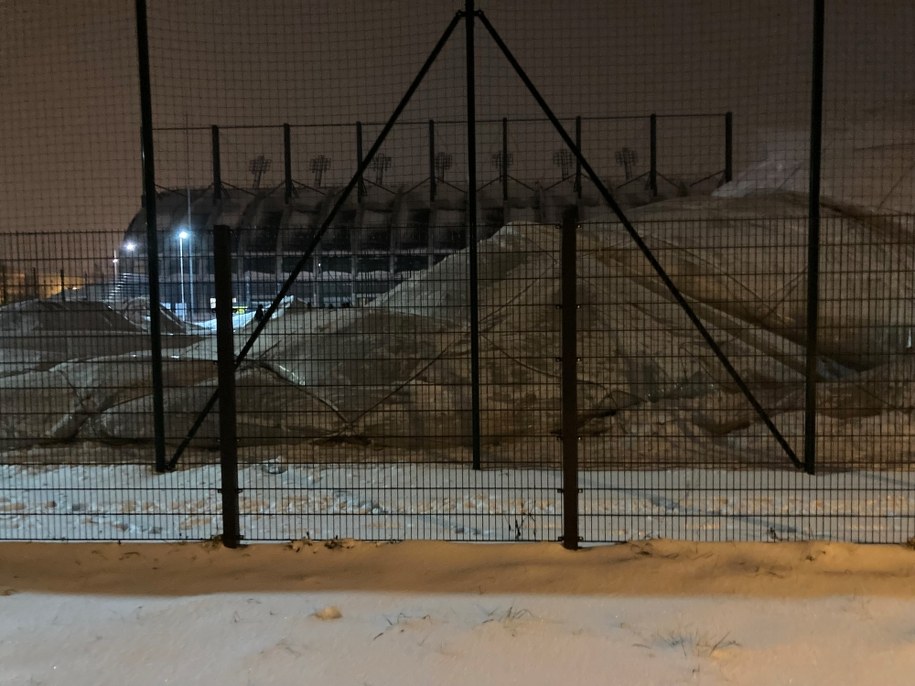 /Stalowka.NET / Jacek Rodecki /