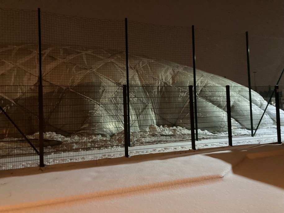 /Stalowka.NET / Jacek Rodecki /