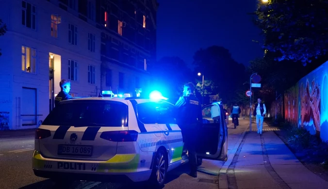 Służby ścigają zabójców Polaka w Danii. Znaleziono go w hotelu
