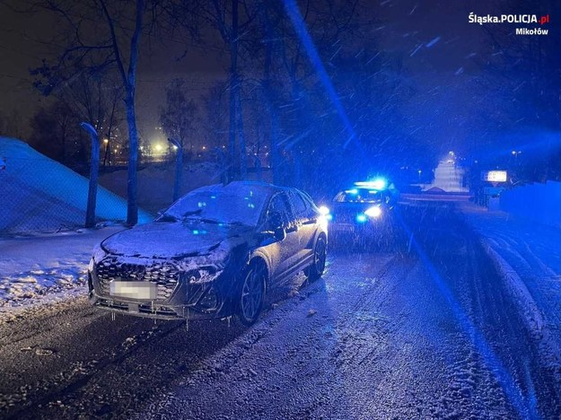 /Śląska policja /