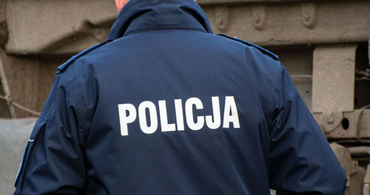 Policja interweniowała na plebanii w Lwówku Śląskim. Zdj. ilustracyjne 