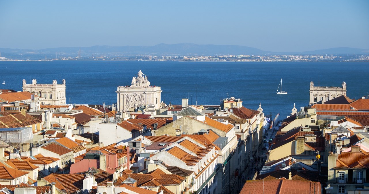 Ten kraj płaci za boom turystyczny. Jedne z najdroższych mieszkań w Europie
