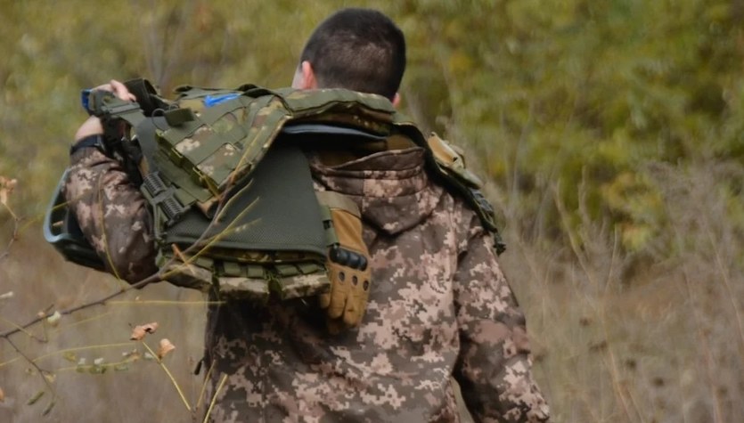 Ogromna afera korupcyjna w Ukrainie. Miliardy na kamizelkach kuloodpornych