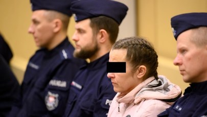 Poznań: Kary więzienia dla sprawców porwania i zgwałcenia 14-latki